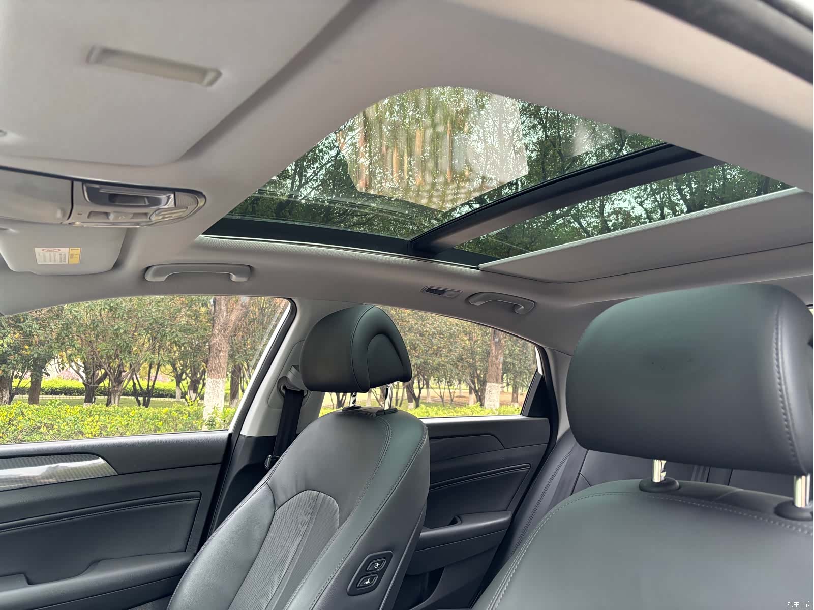 Hyundai Sonata, 2017 14