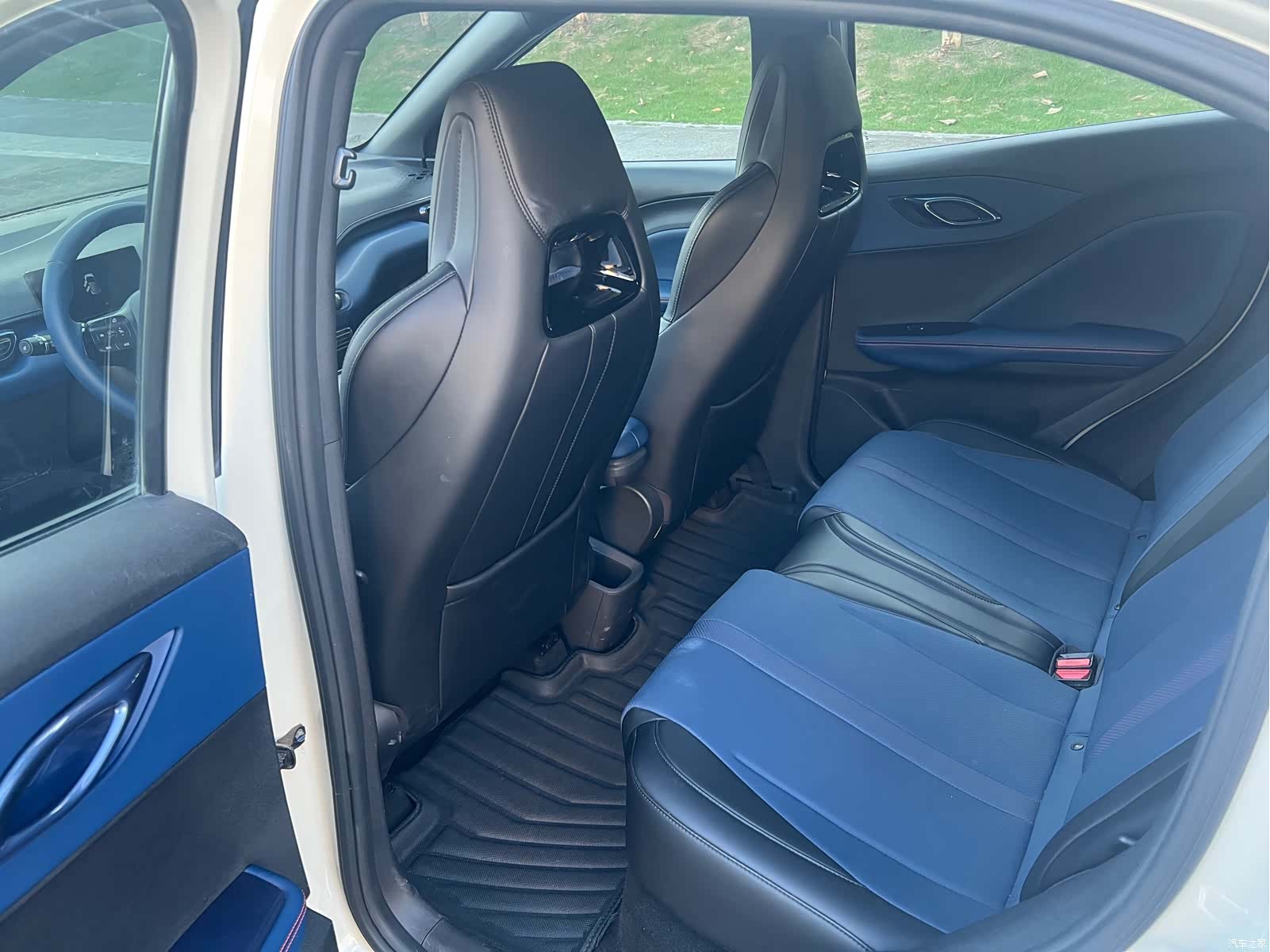 BYD Seagull, 2025 10
