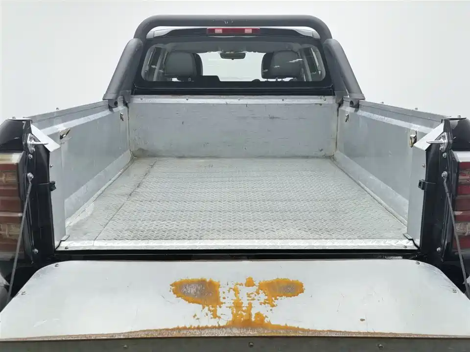 Great Wall King Kong Cannon