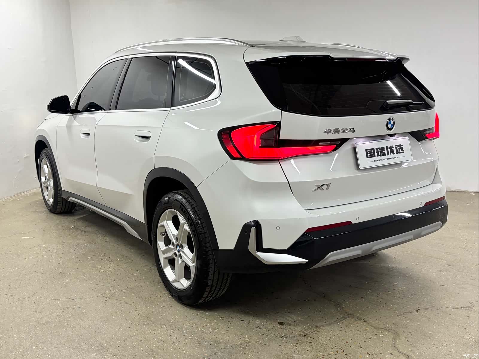 BMW X1, 2024 6