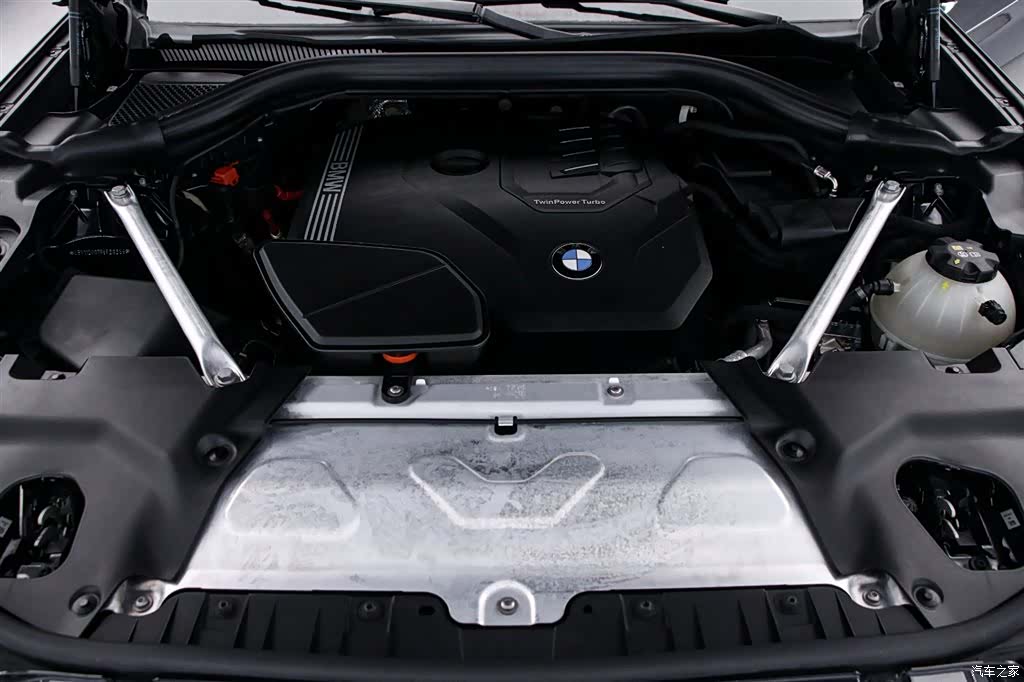 BMW X3, 2024 17