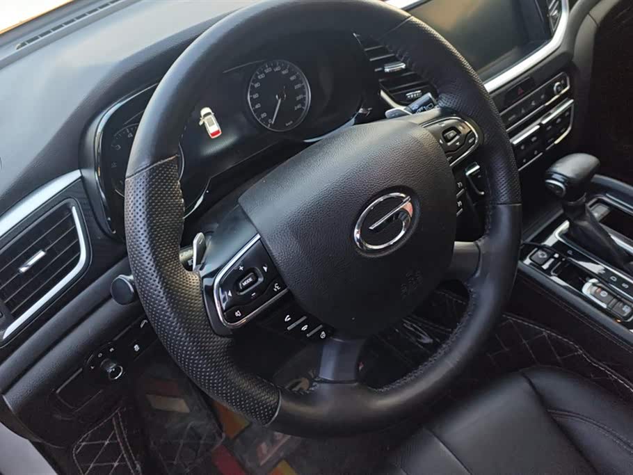 Trumpchi Trumpchi GS7