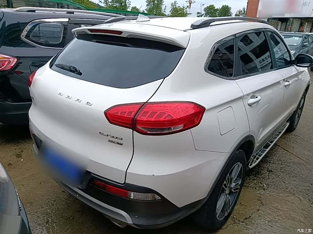 Liebao CS10, 2016 7