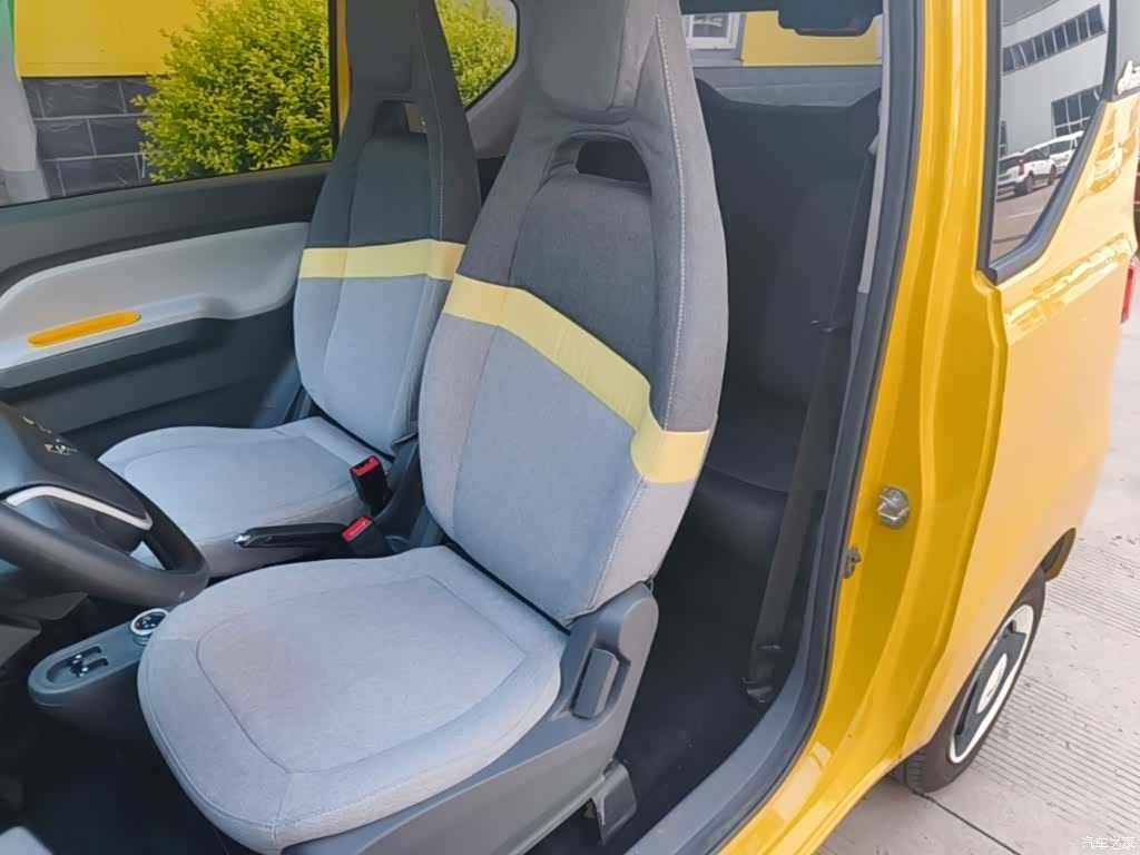 Wuling MINIEV, 2021 15