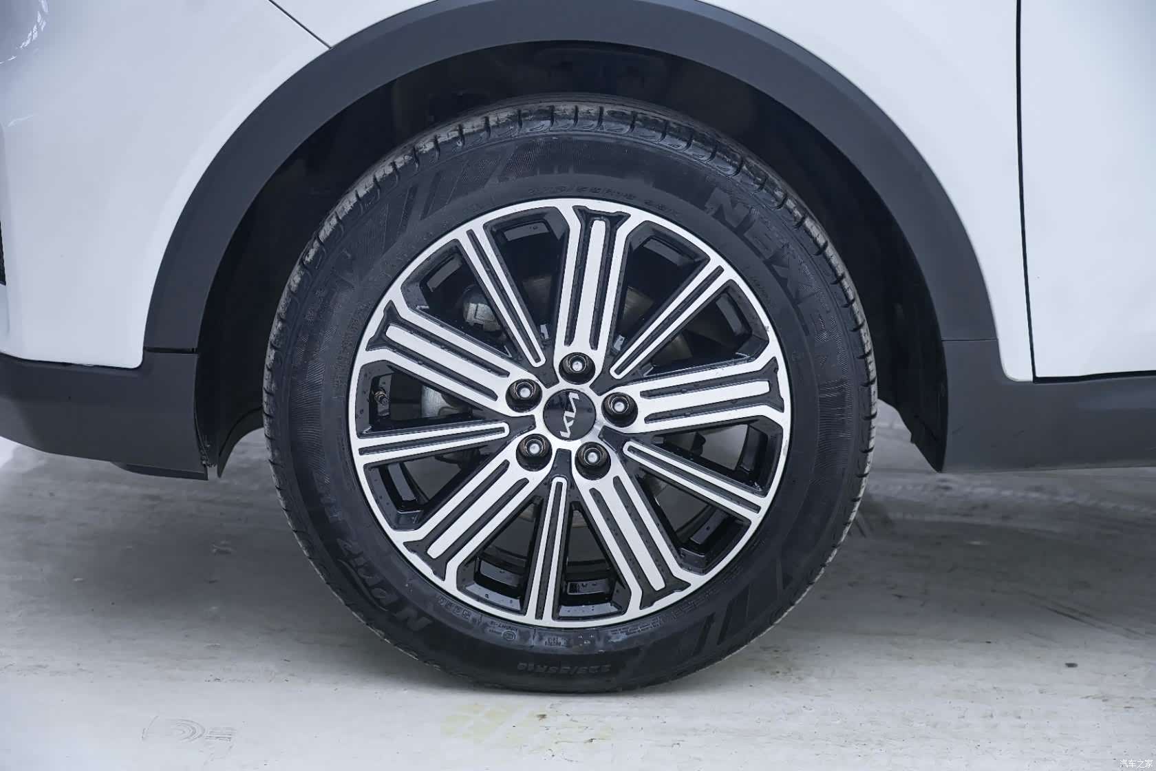 Kia Sportage, 2023 9