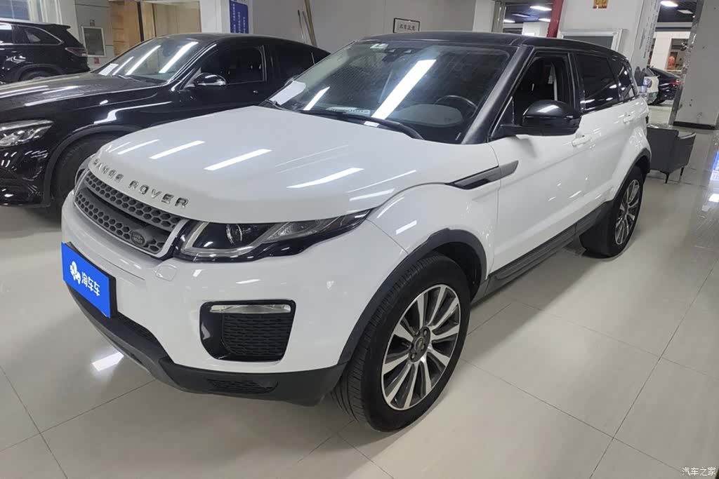 Land Rover Range Rover, 2019 1