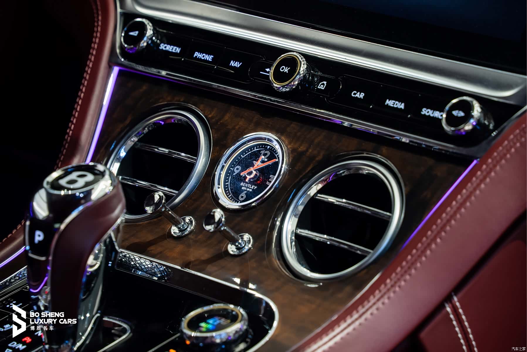 Bentley Continental GT, 2020 26