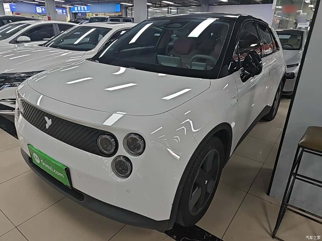 NIO firefly, 2025 1