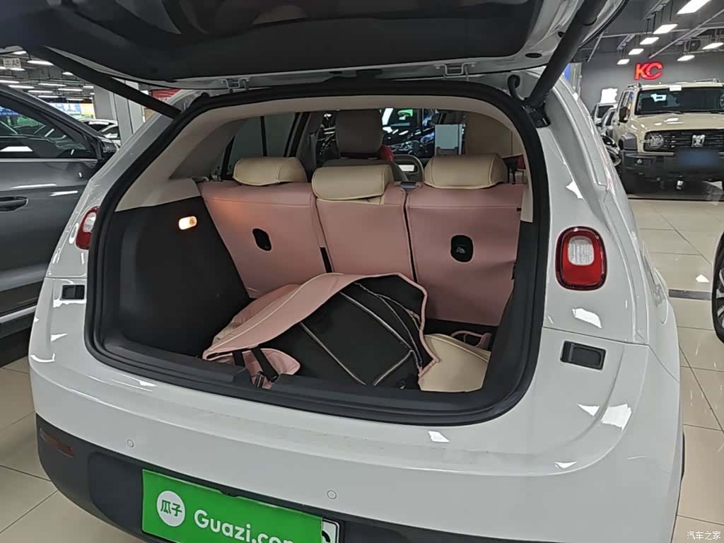 NIO firefly, 2025 19
