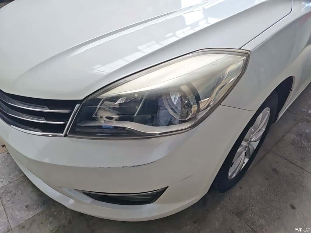 DongFeng L60, 2016 24
