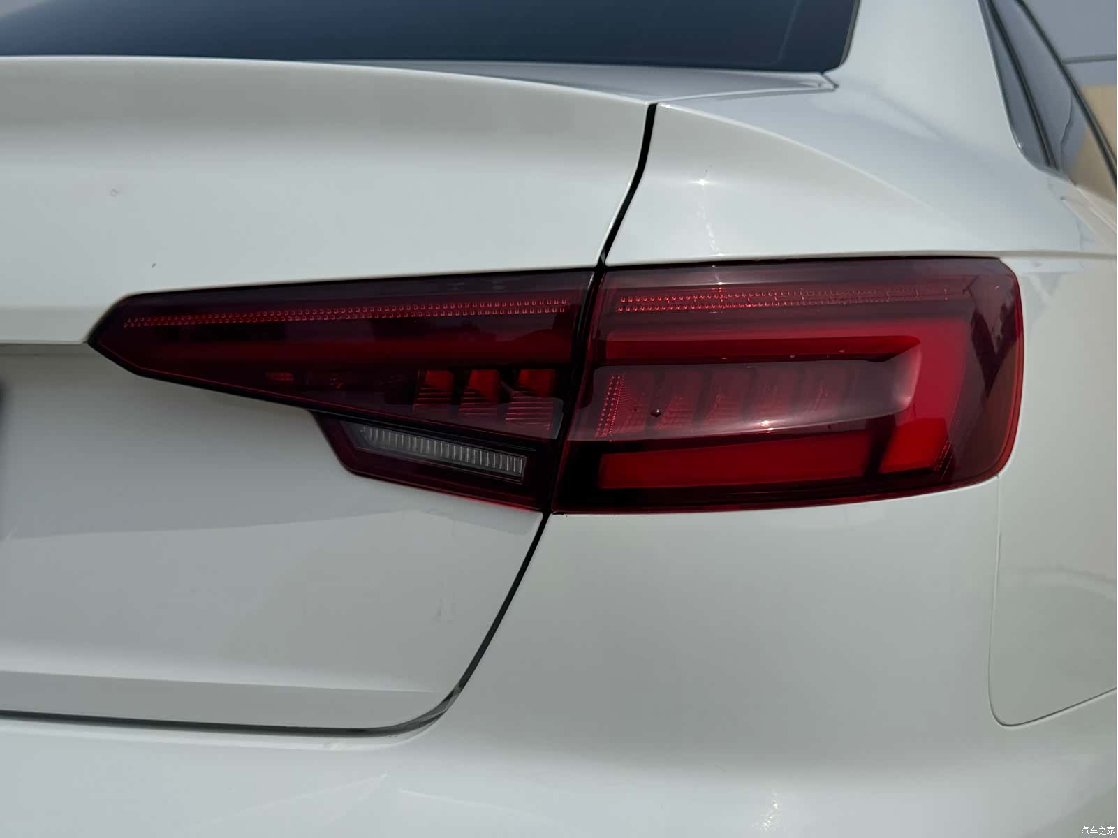 Audi A4L, 2020 15