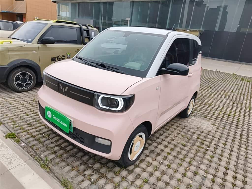 Wuling Mini EV
