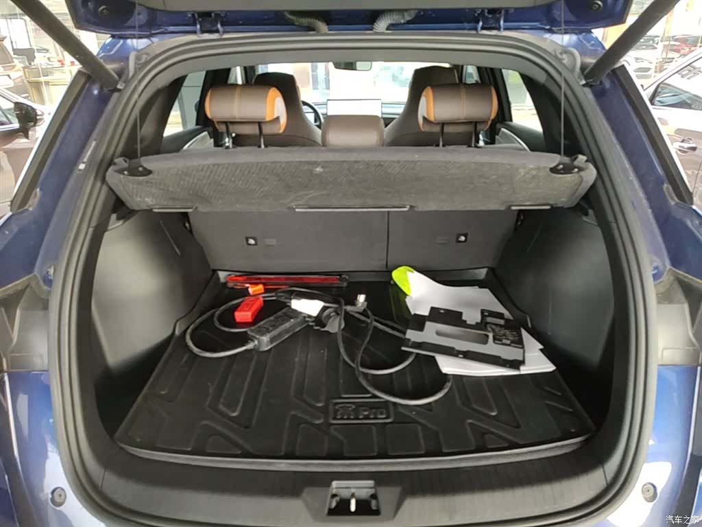 BYD Song, 2022 18