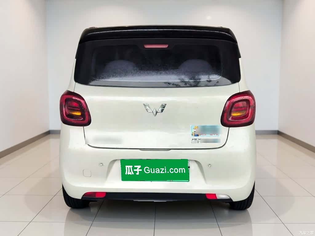 Wuling MINIEV, 2025 3