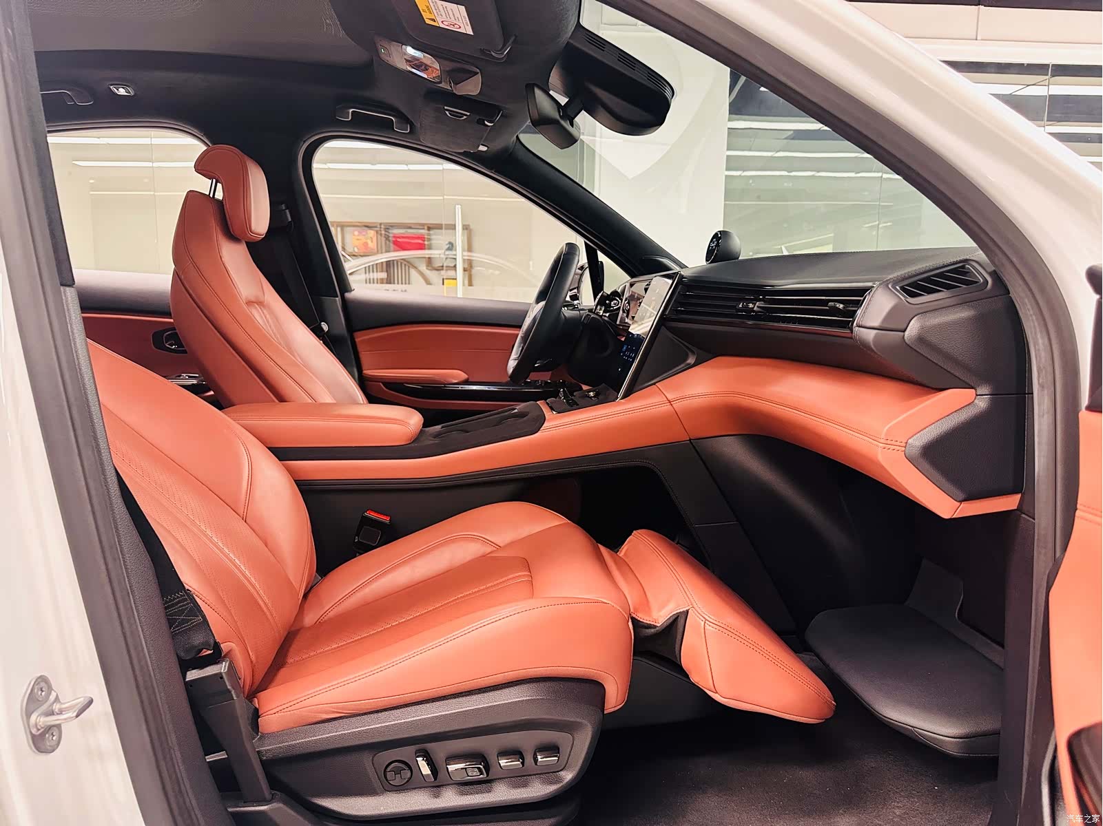 NIO EC6, 2022 27