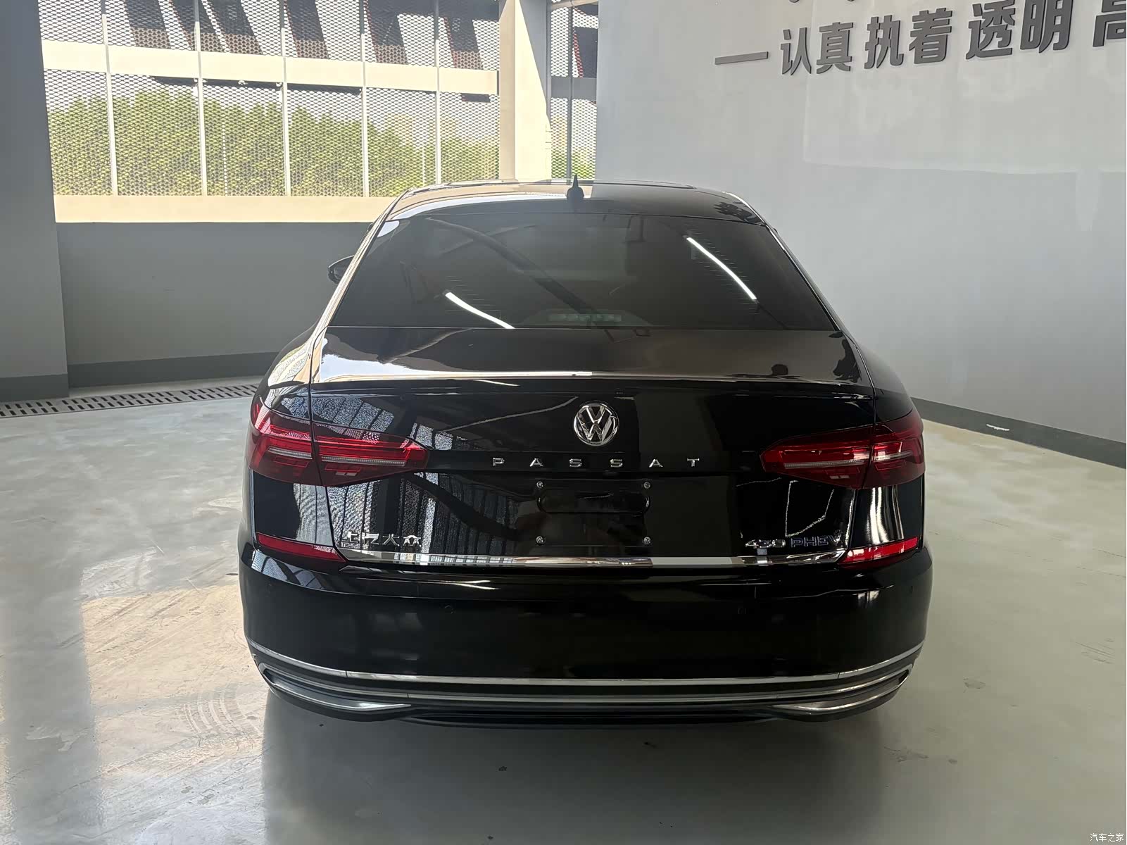 Volkswagen Passat, 2020 15