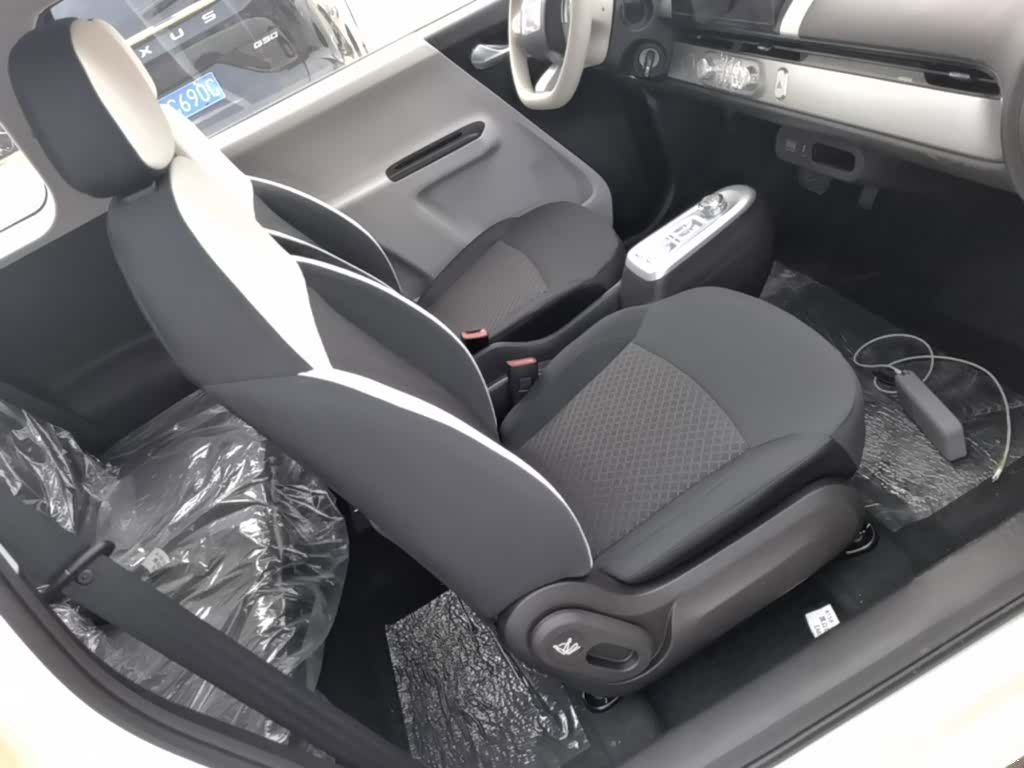 Changan Lumin, 2026 25