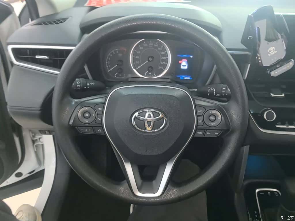 Toyota Frontlander, 2022 7