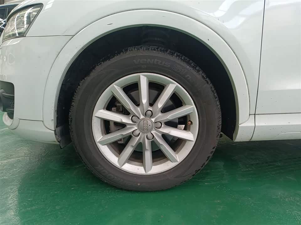 Jiangsu Wuxi Car