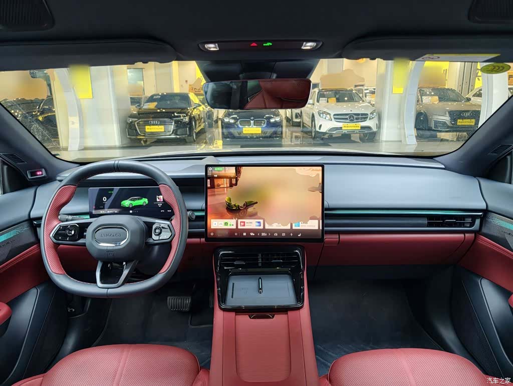 Lynk & Co 02, 2026 10