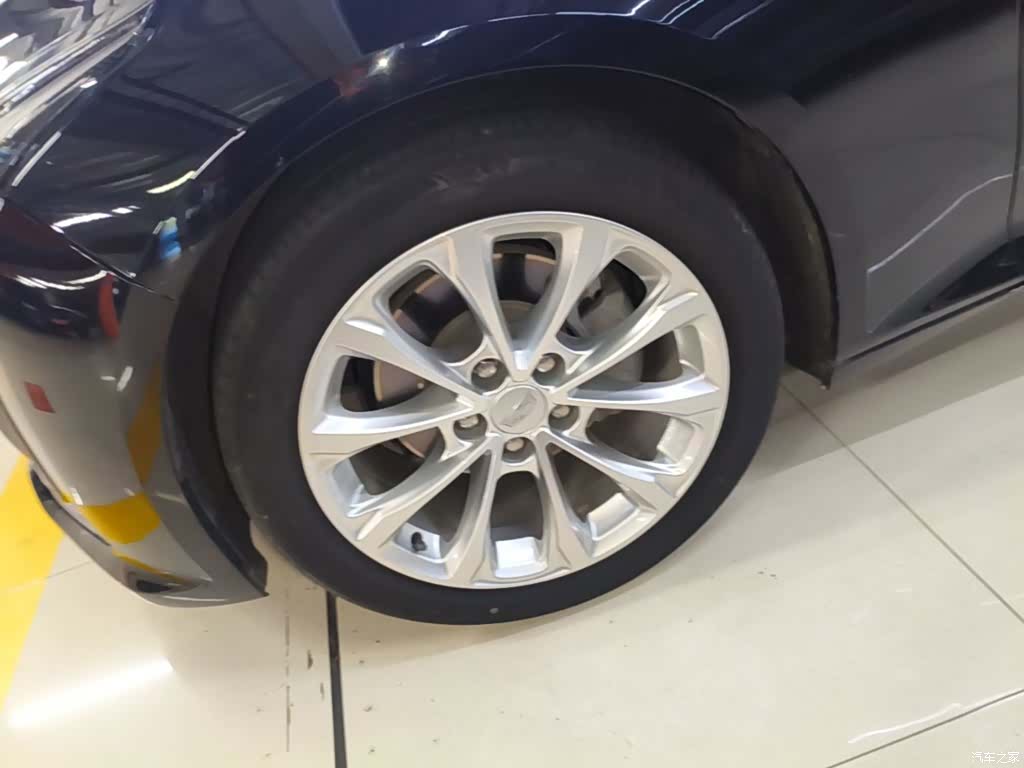 Cadillac CT5, 2020 23