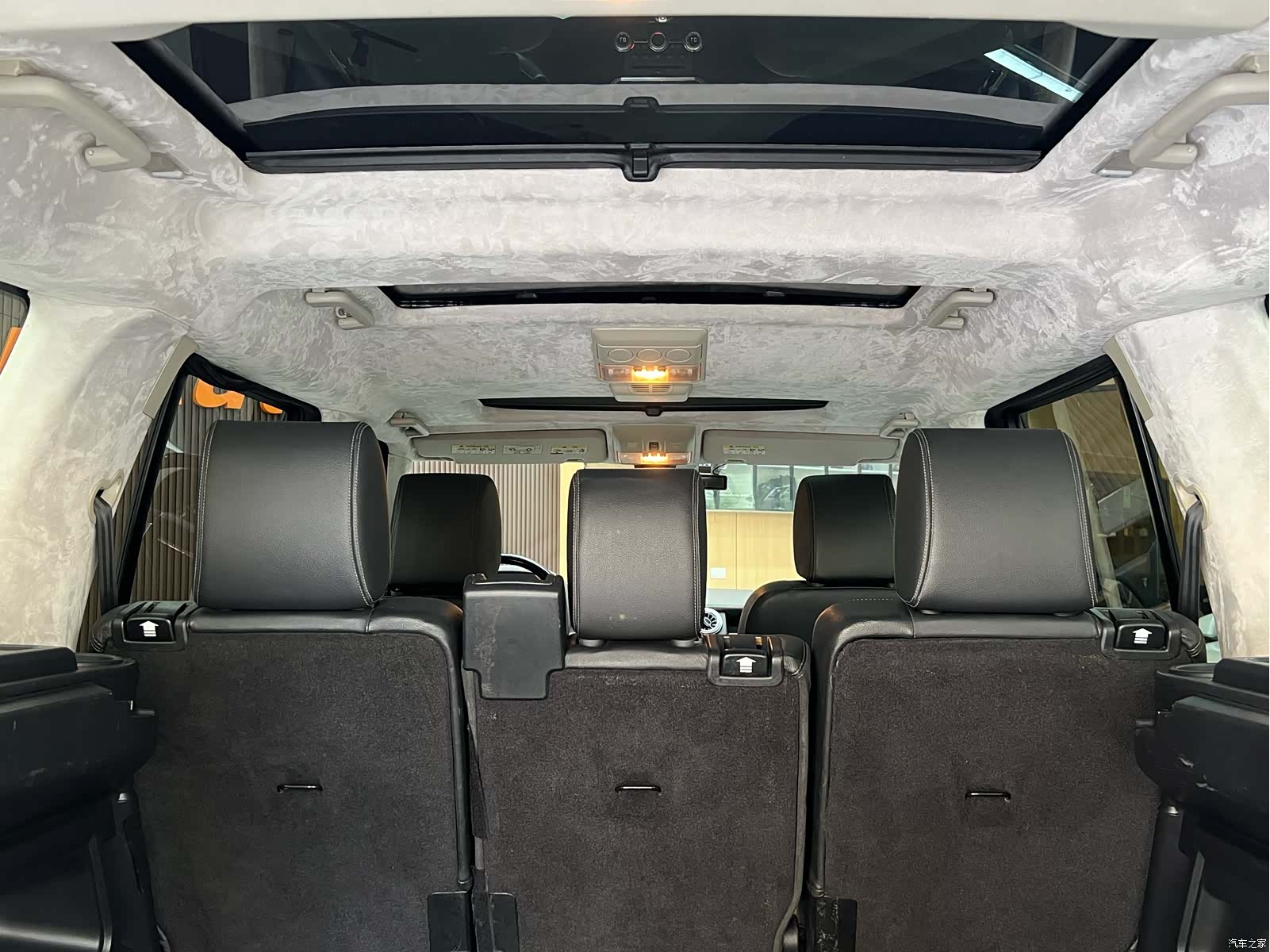 Land Rover Discovery, 2013 34