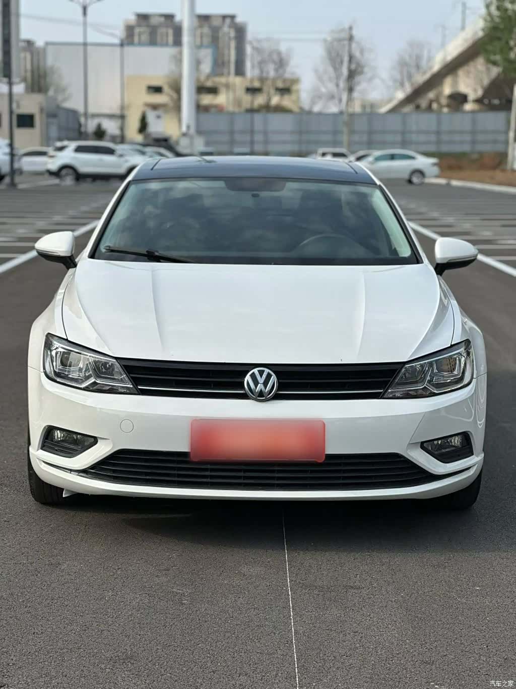 Volkswagen Lamando, 2018 6