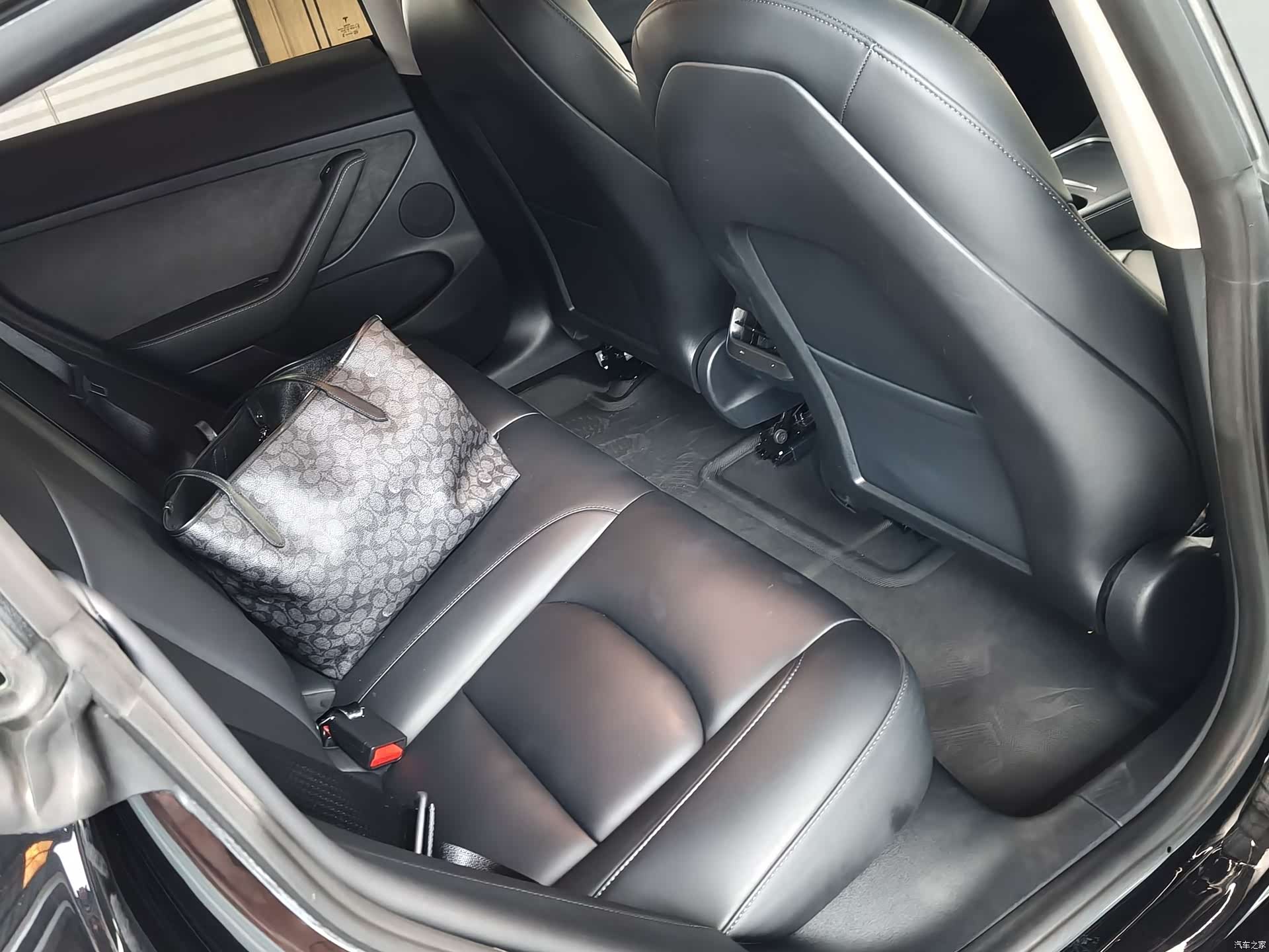 Tesla Model 3, 2022 все фото