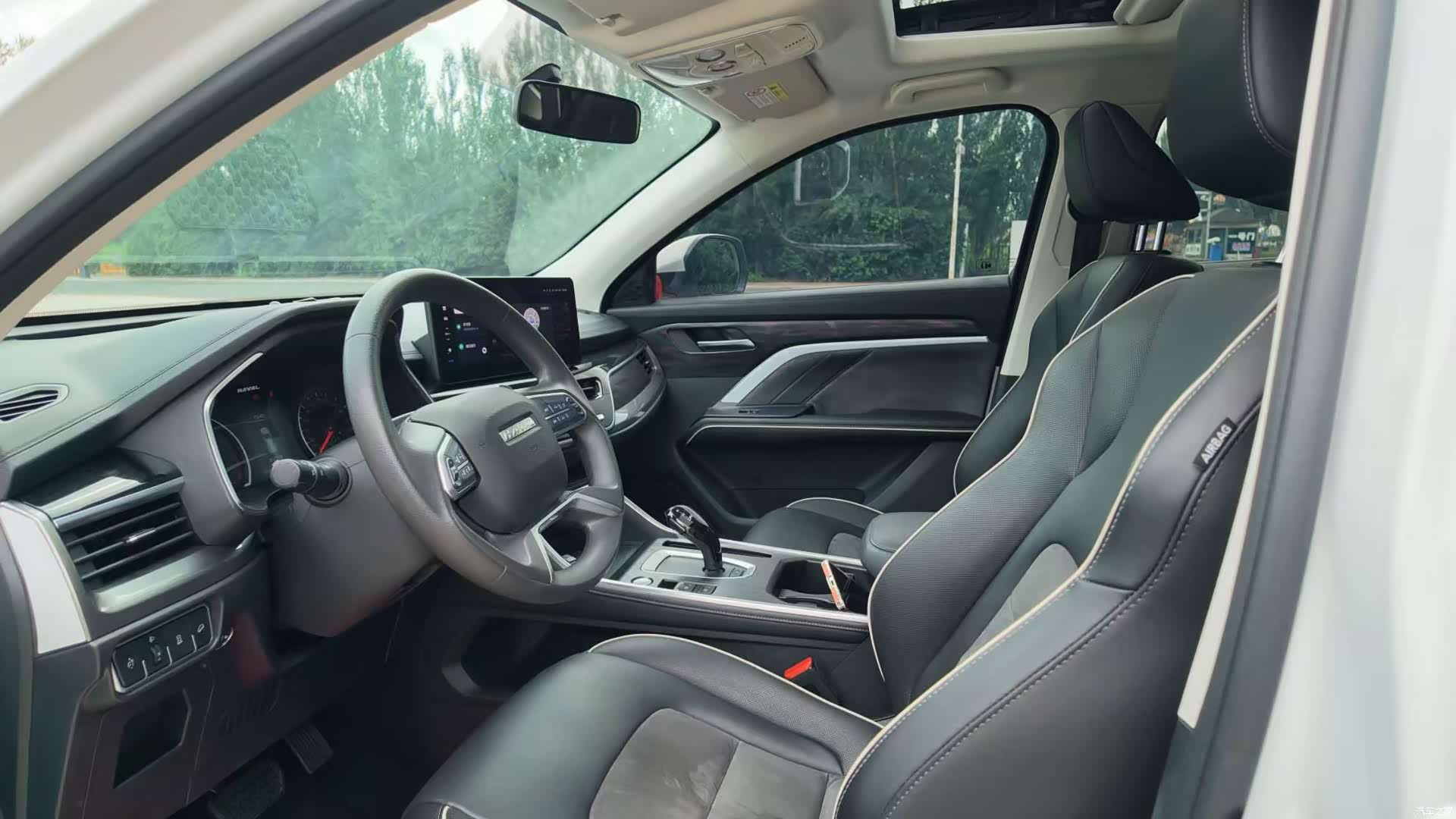 Haval H6, 2023 25