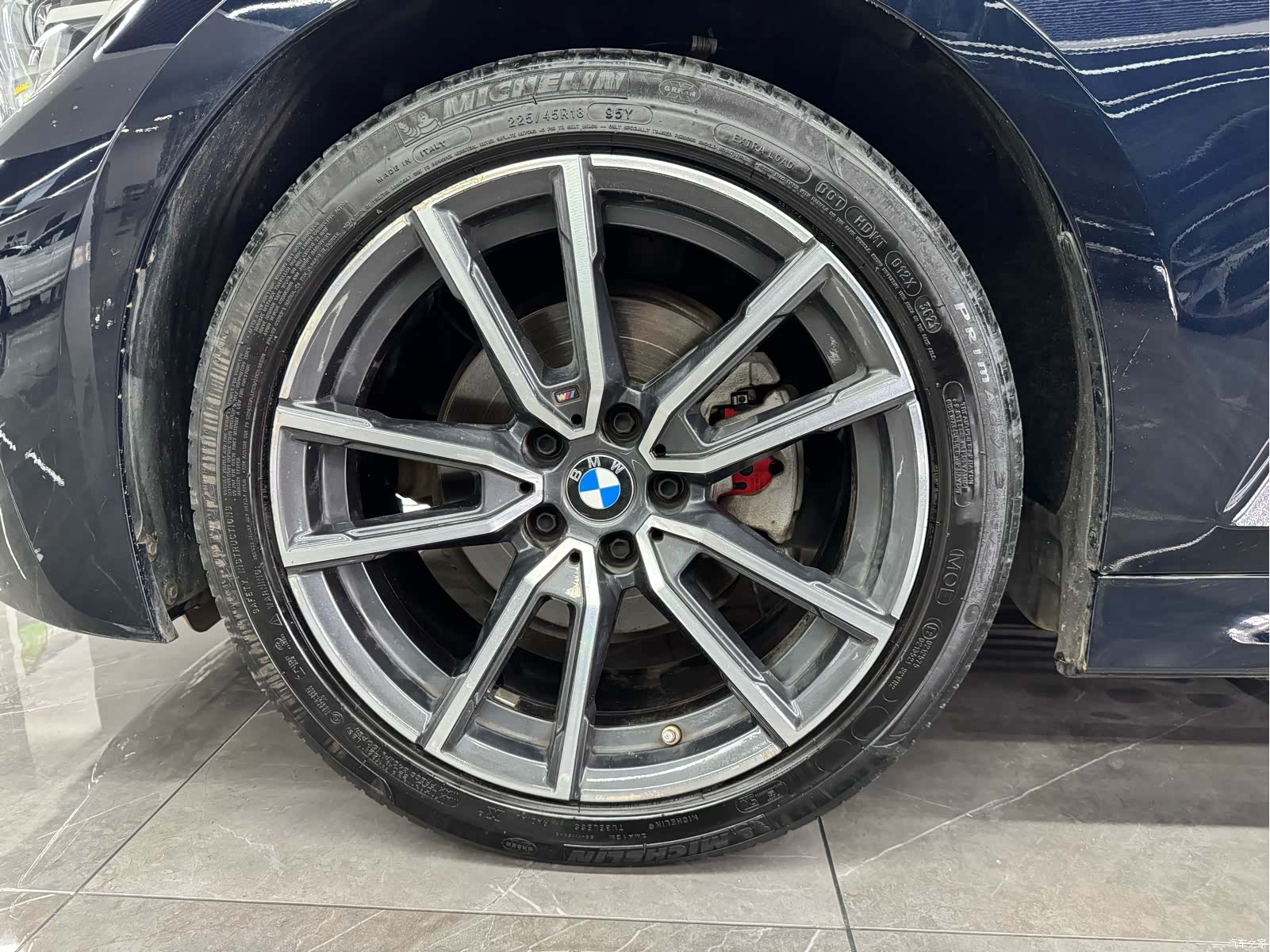 BMW 3 Series, 2022 4