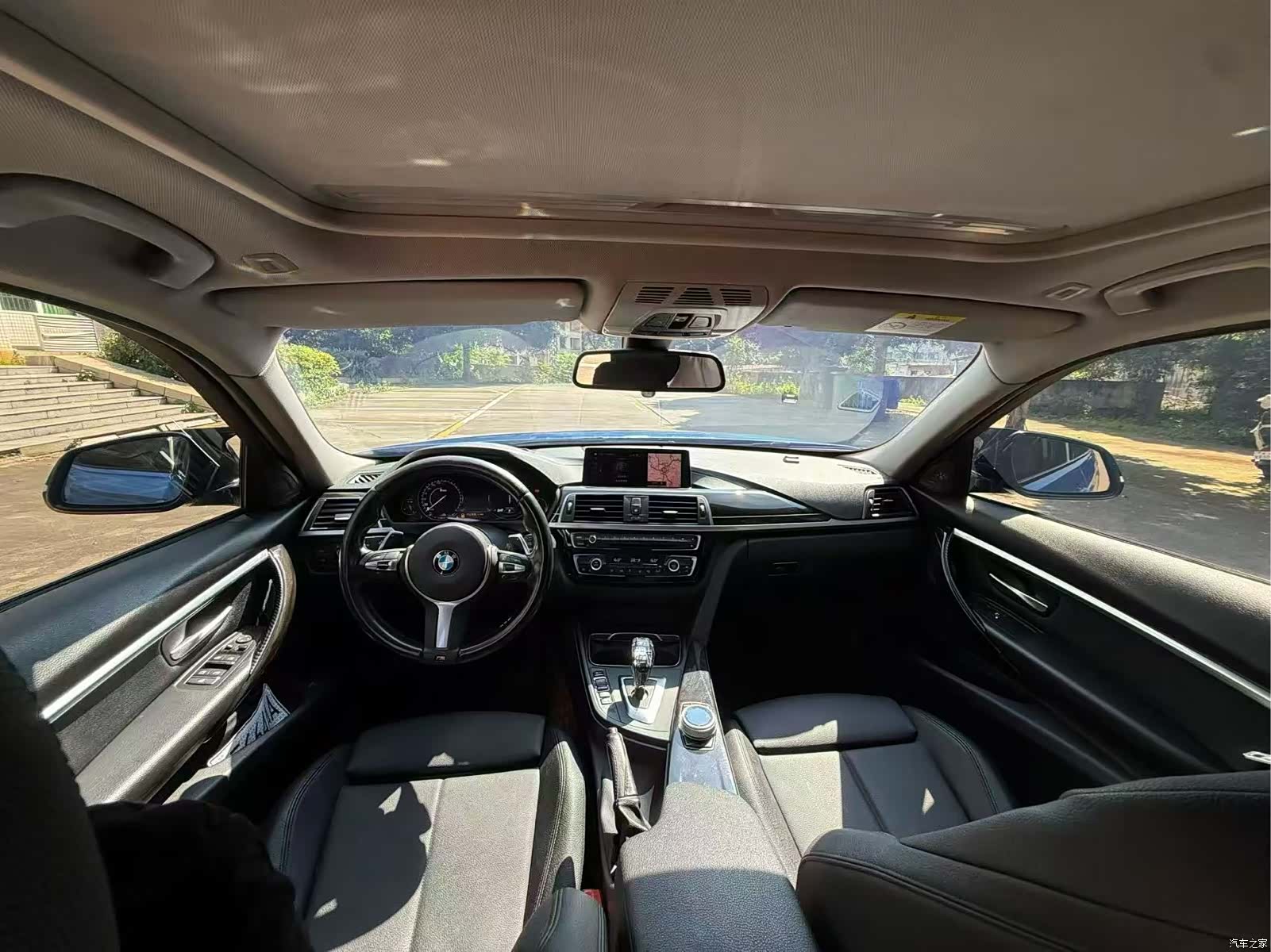 BMW 3 Series, 2018 6