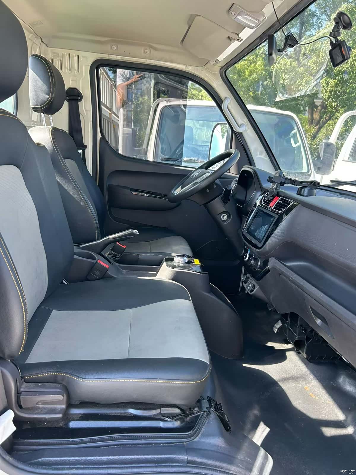 Foton M2, 2025 2