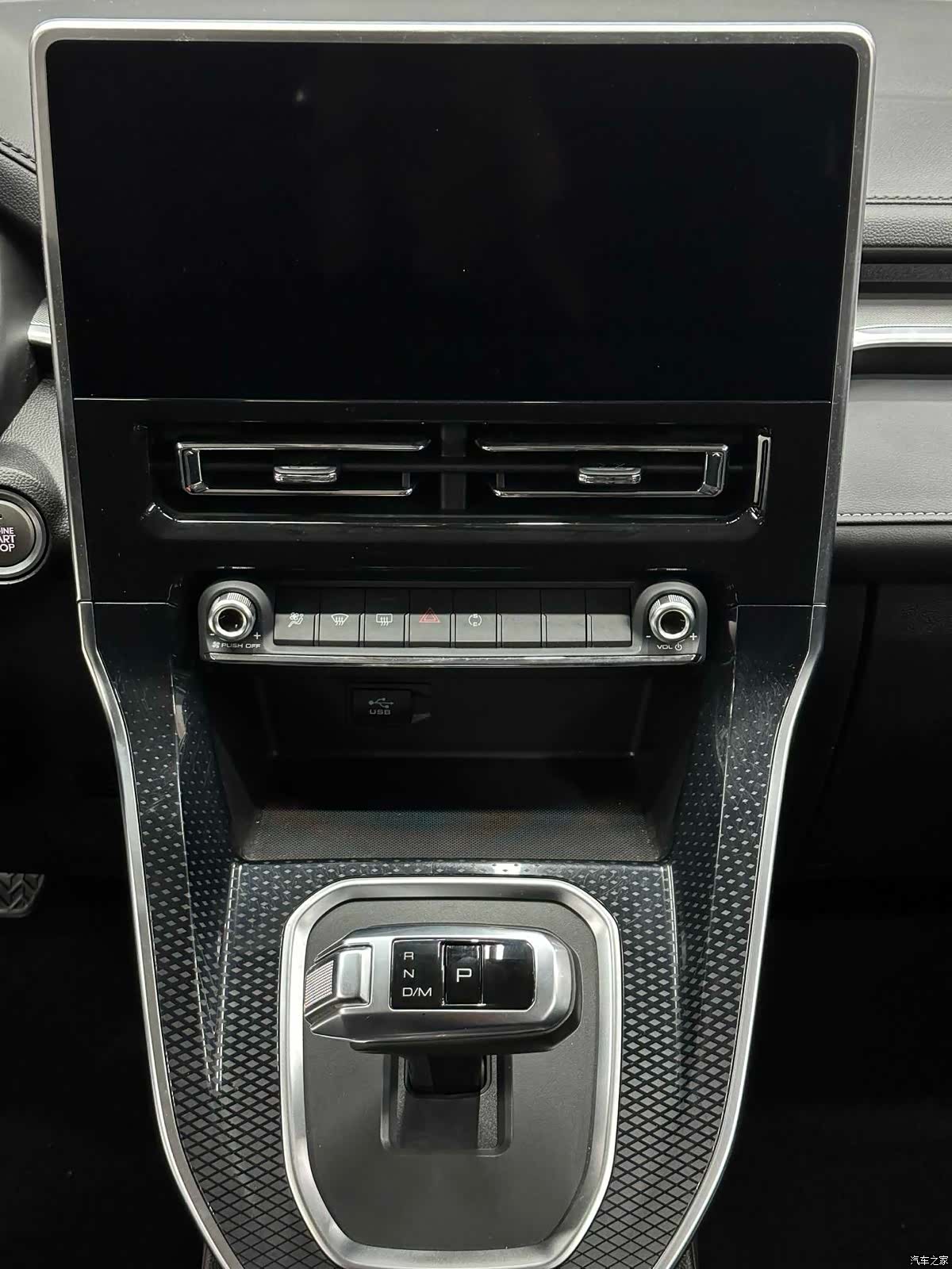 Haval M6, 2022 23
