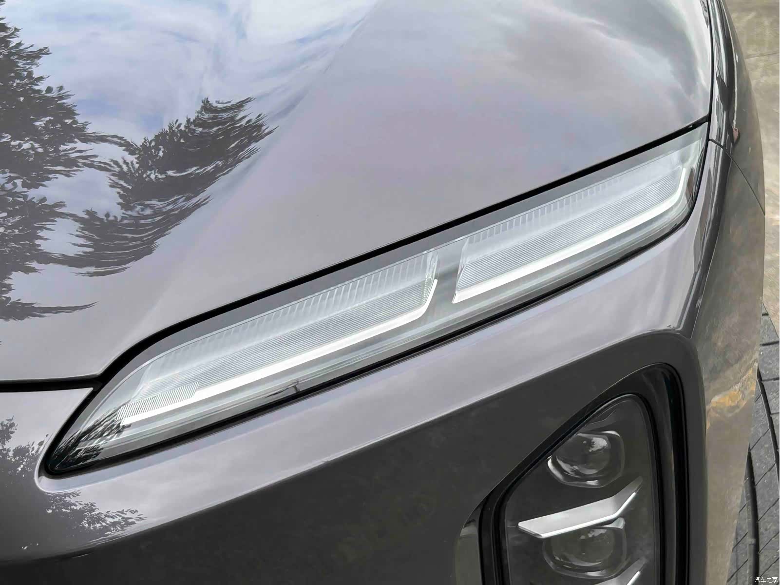 NIO ES6, 2025 8
