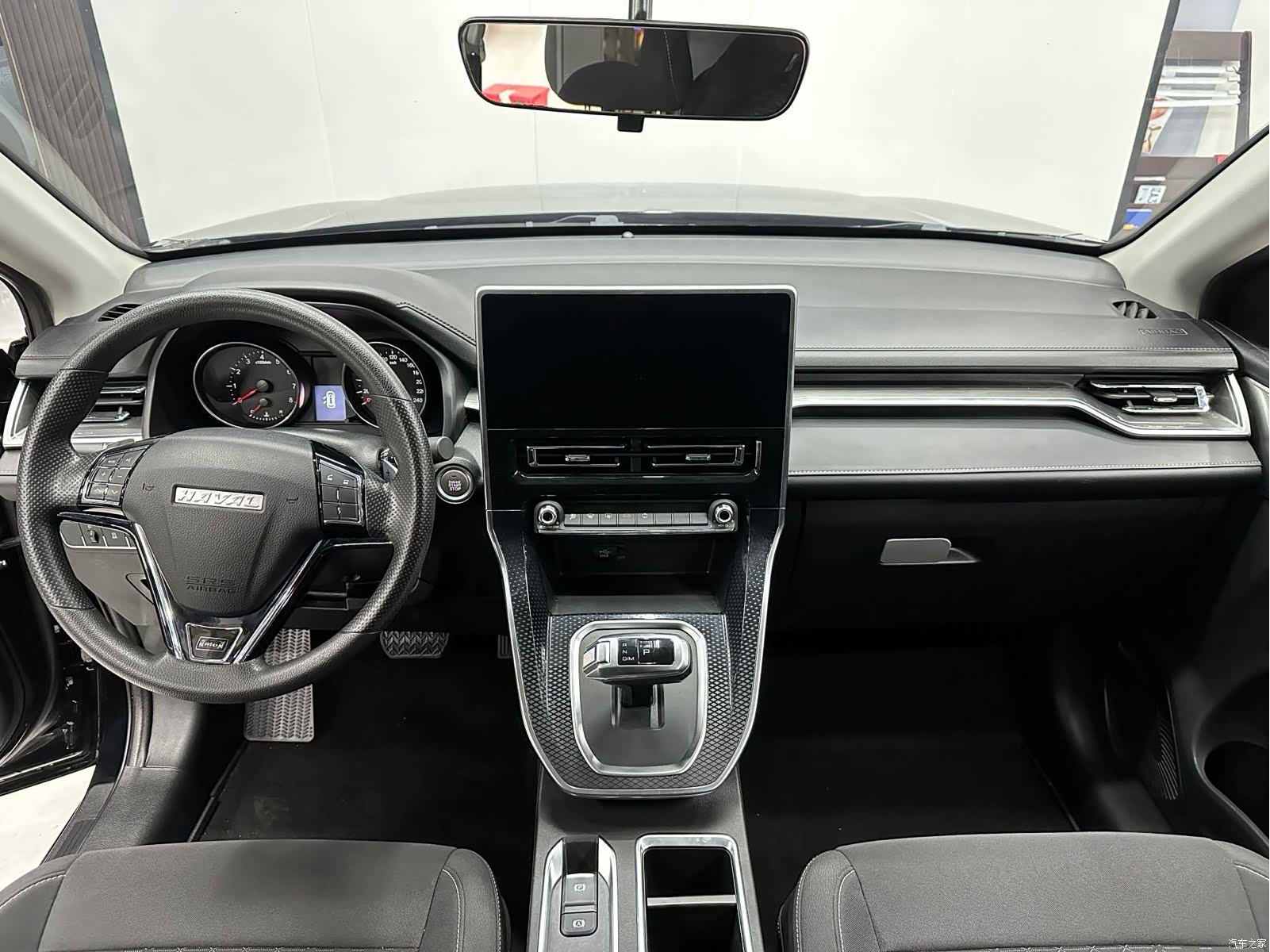 Haval M6, 2022 7