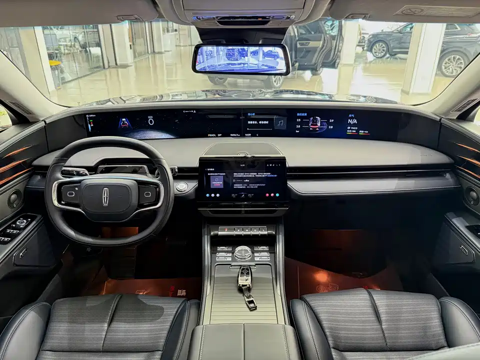 Lincoln Navigator Lincoln Navigator