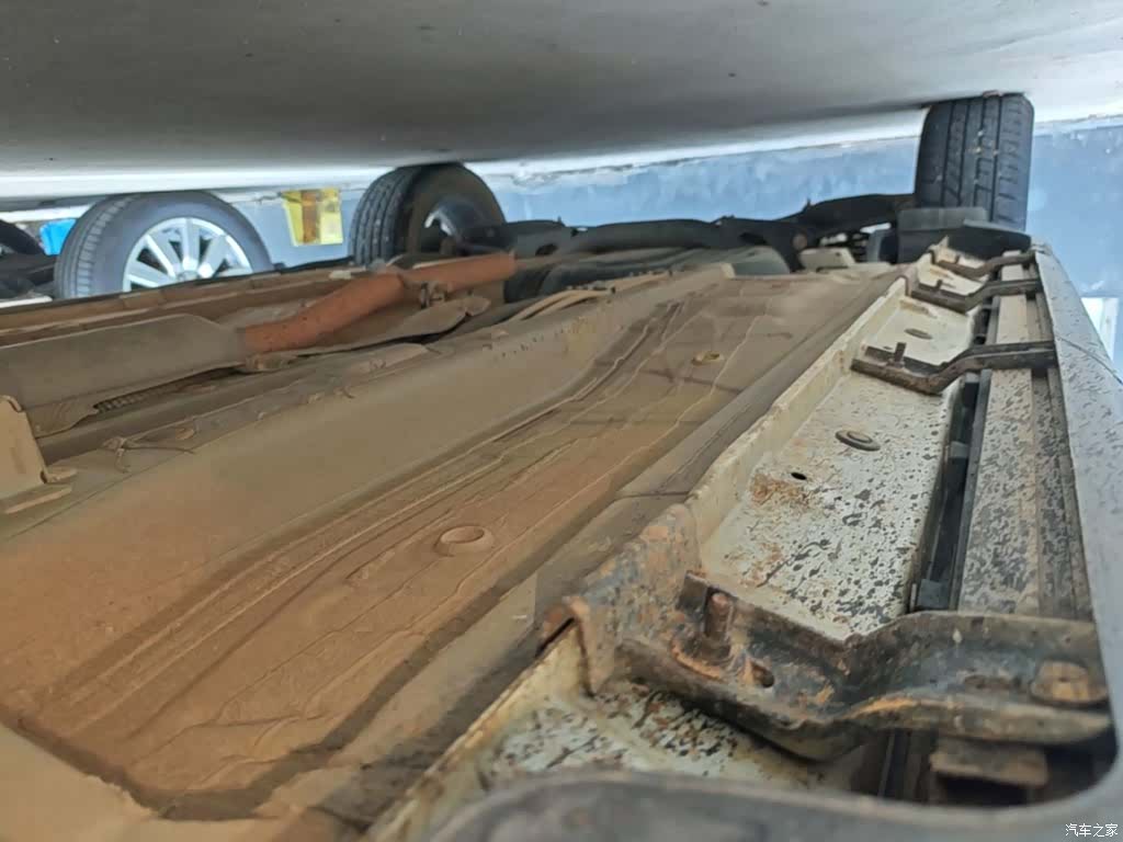 GAC GS4, 2018 21