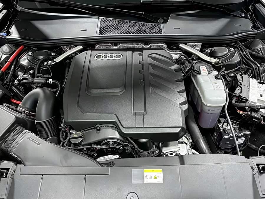Audi A6L 2026, фото 14