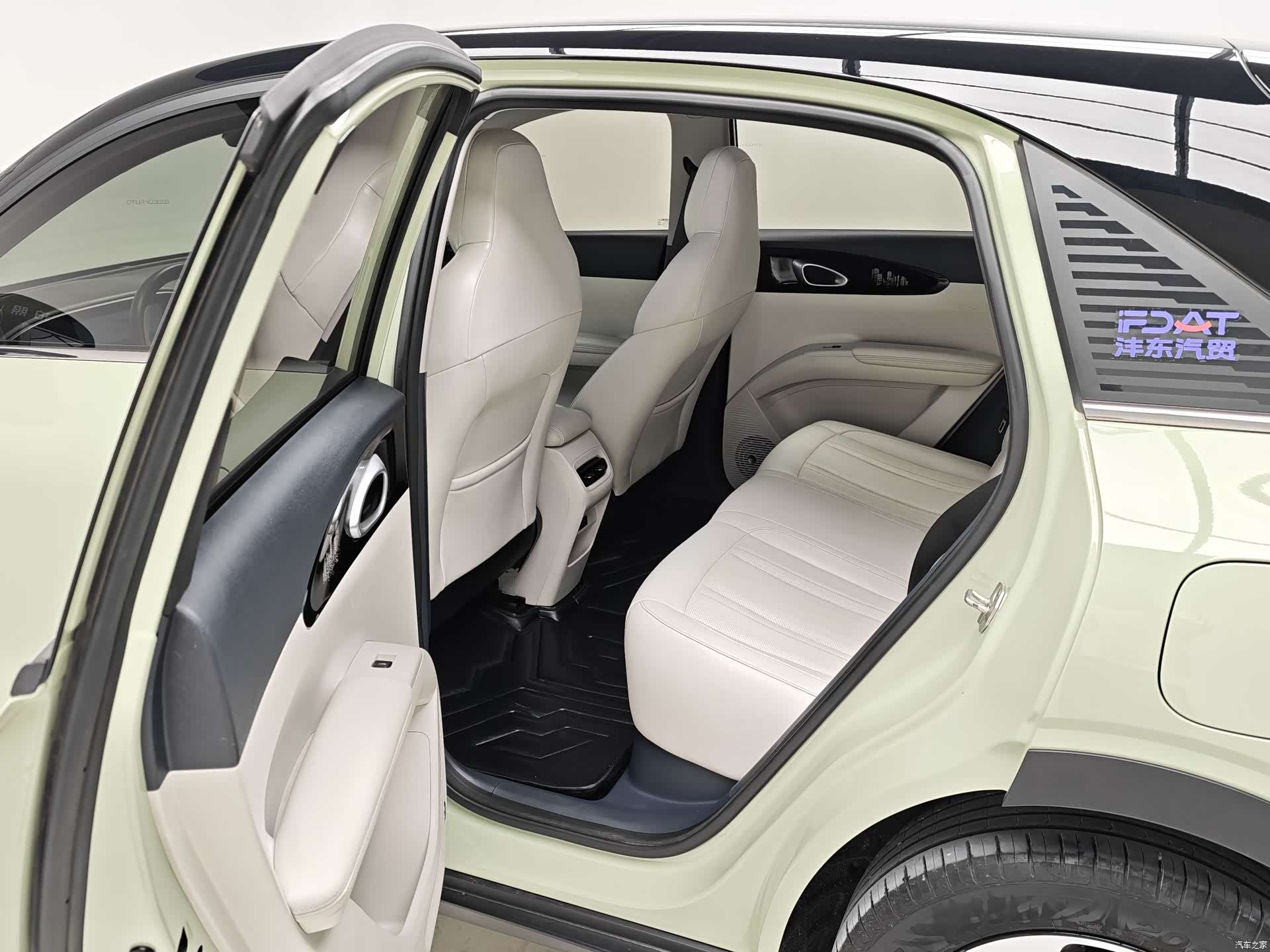 Geely Xingyuan, 2024 17