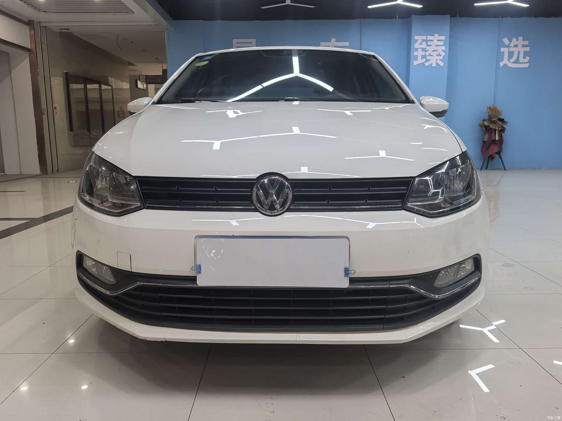 Volkswagen Polo, 2016 14