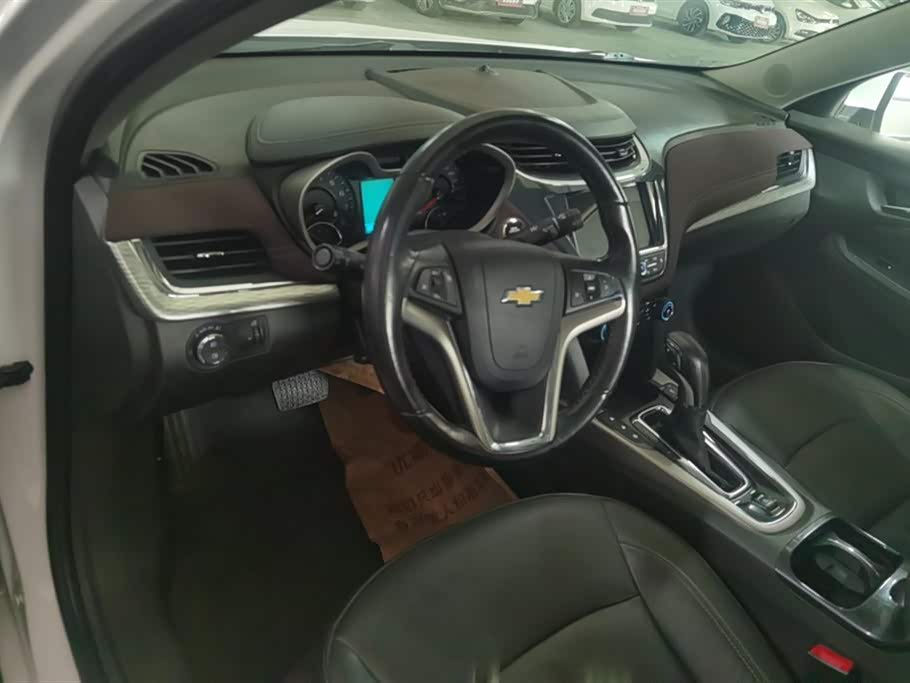 Chevrolet Mai Ruibao