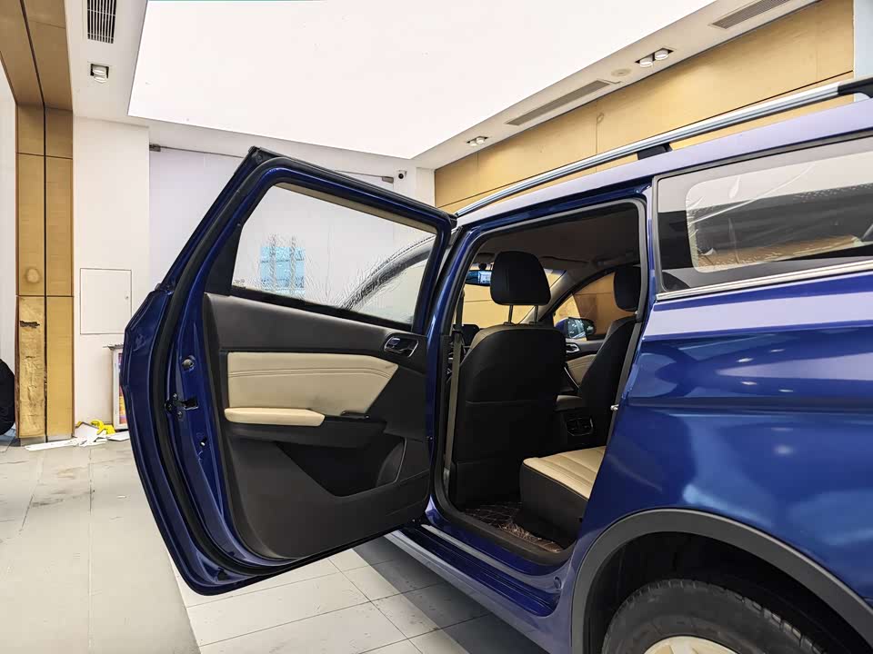 Baoding 310W