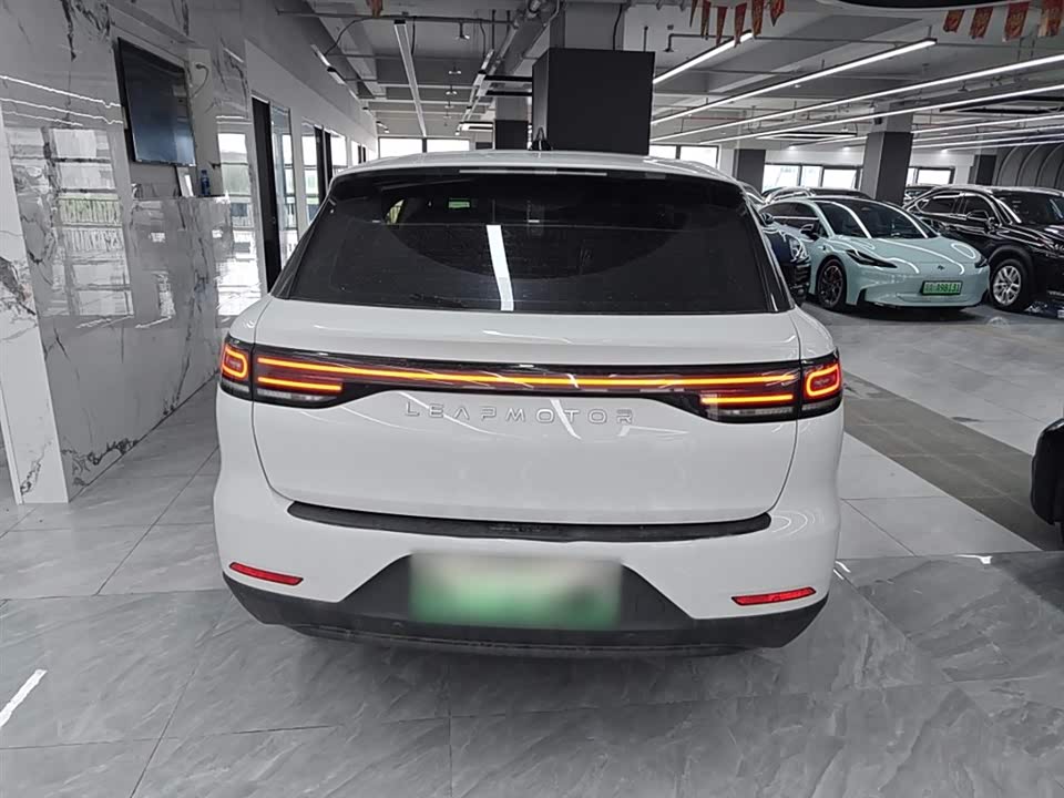 Leapmotor C11 Leapmotor C11
