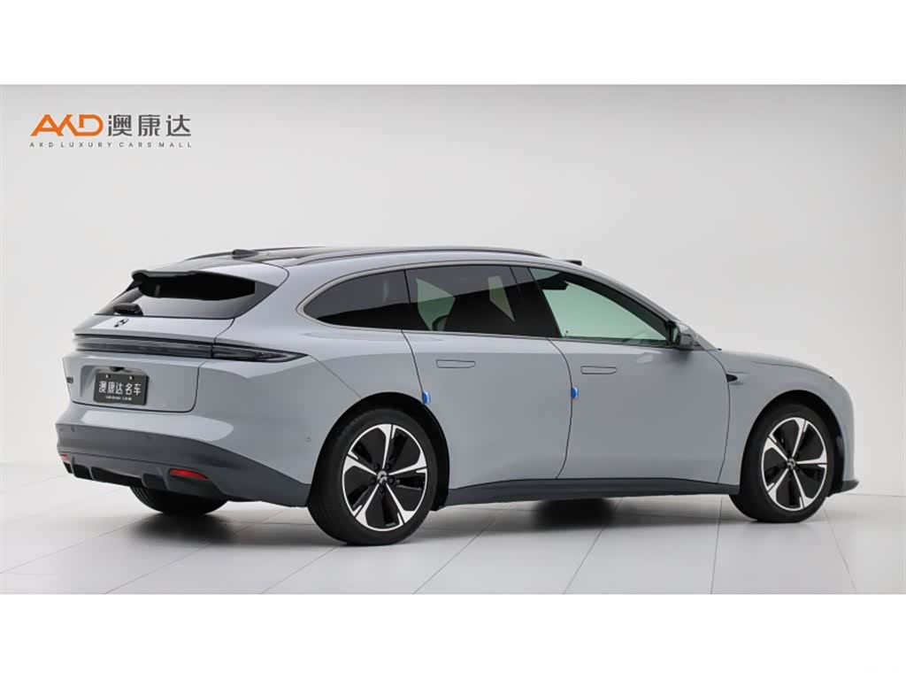 NIO ET5, 2023 3