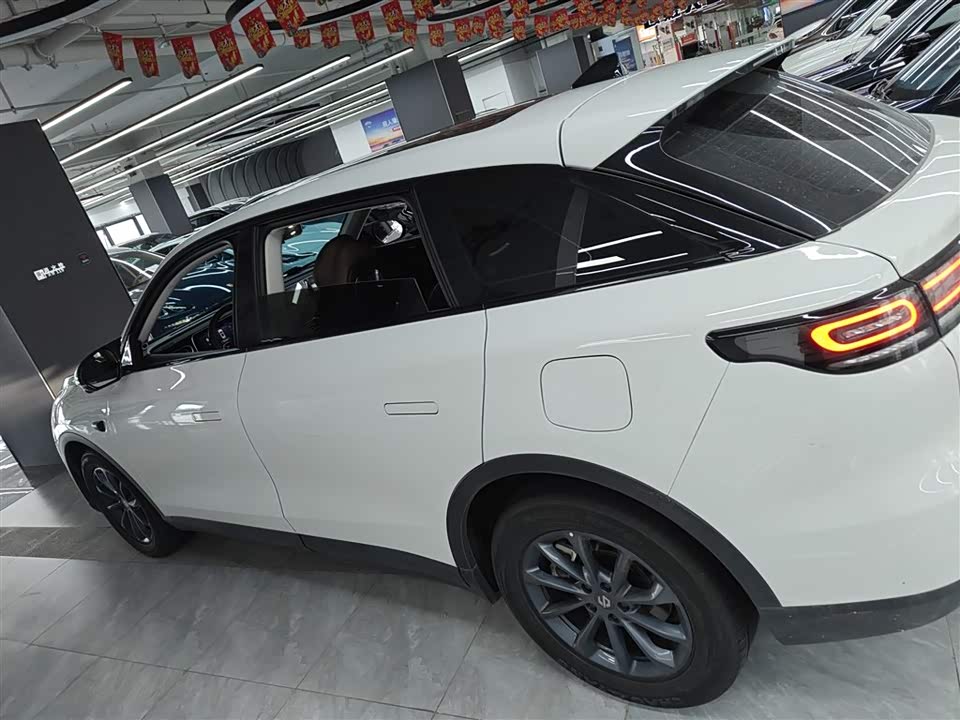 Leapmotor C11 Leapmotor C11