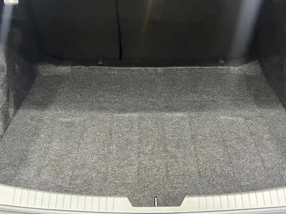 Chevrolet Mai Ruibao XL