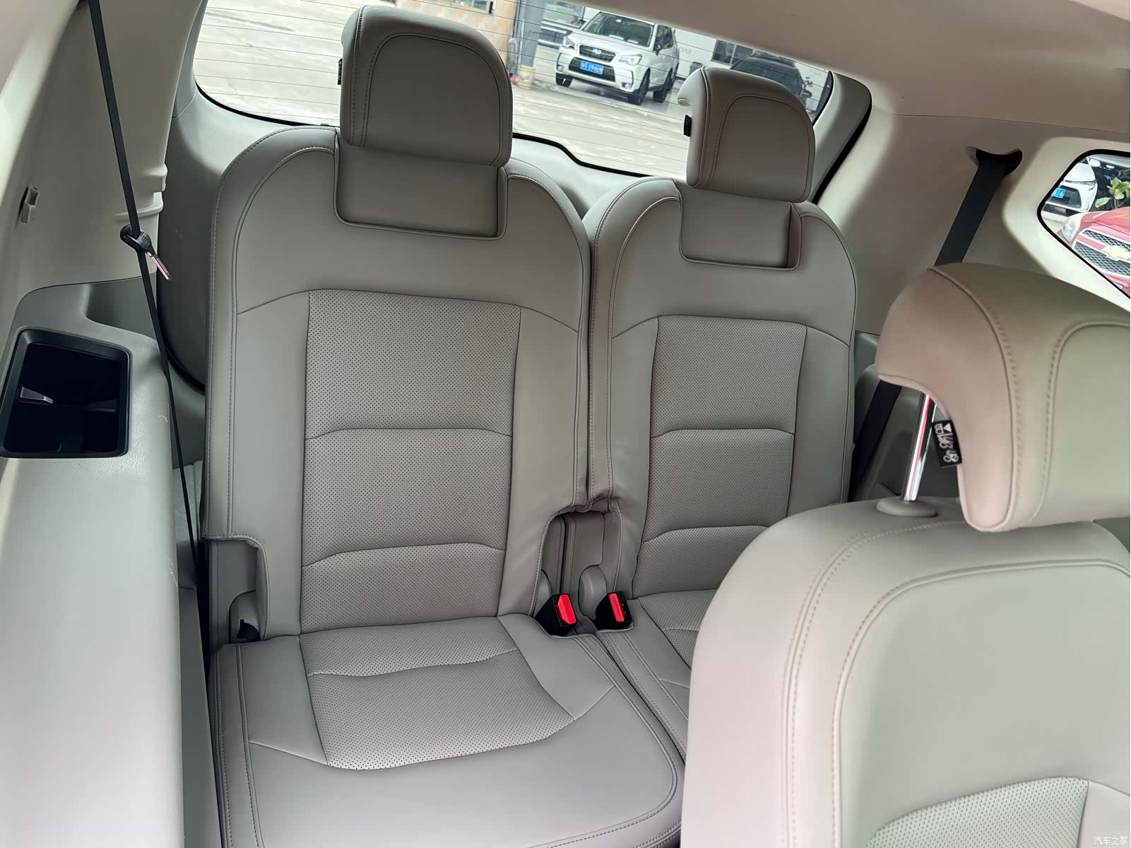 Geely Jiaji, 2020 14
