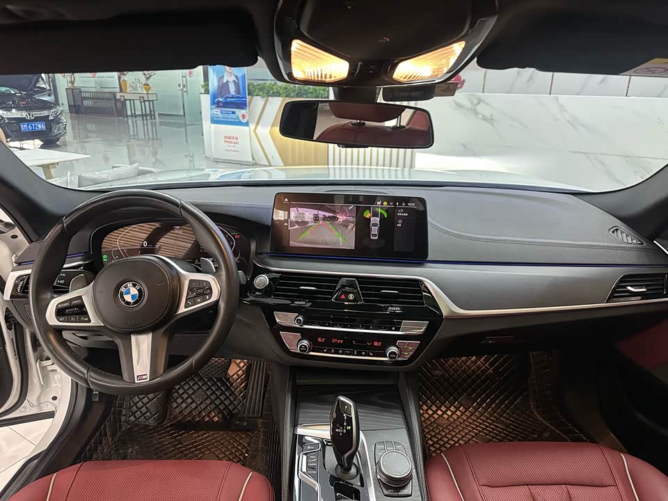 BMW 5 series BMW 5 series