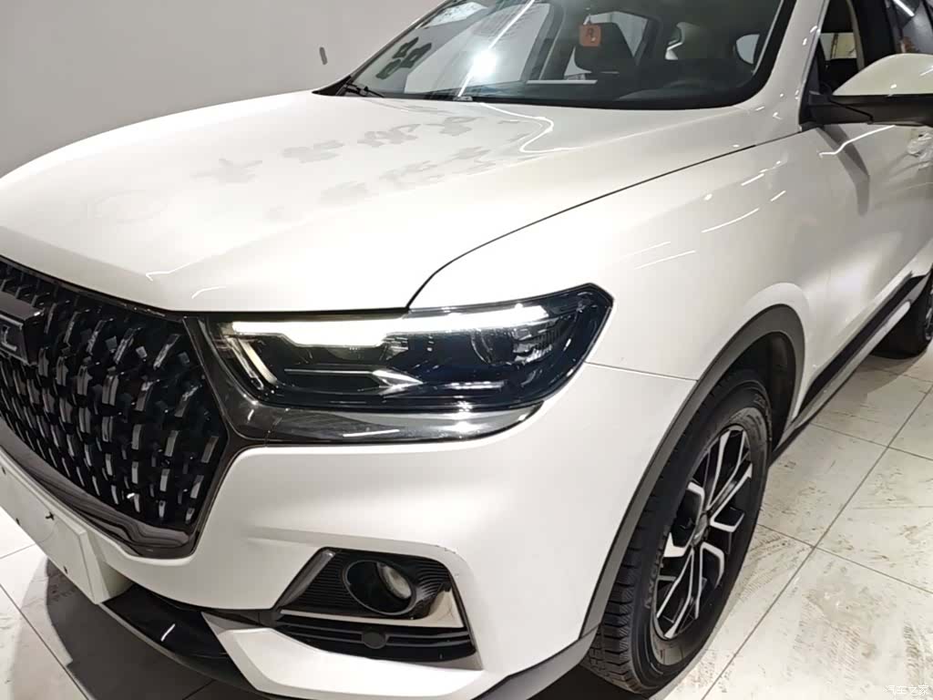 Haval H6, 2024 24