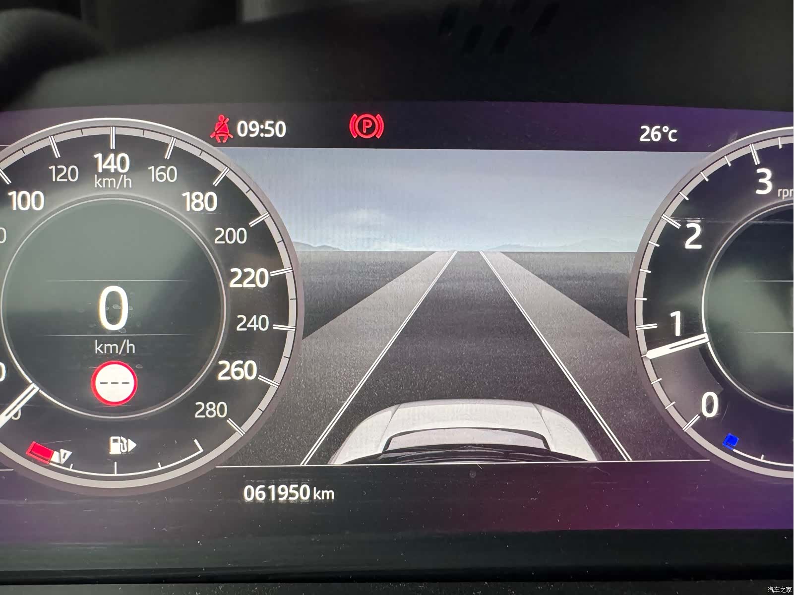 Land Rover Discovery, 2020 18